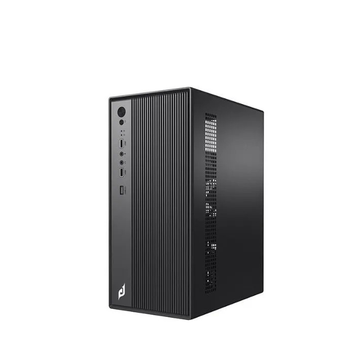 Case E-Dra ECS1105 Micro-ATX
