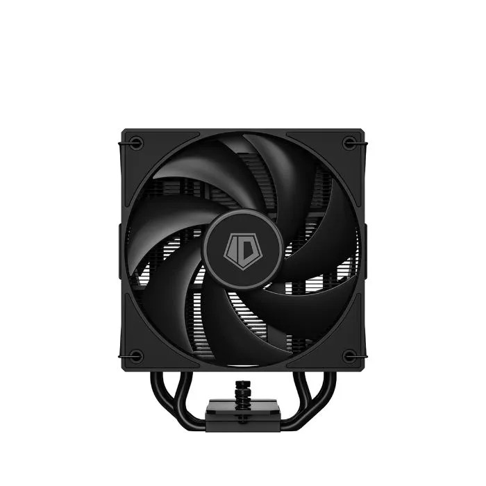 CPU Air Cooler CPU ID-Cooling FROZN A410 DK Black | 2 fan Black