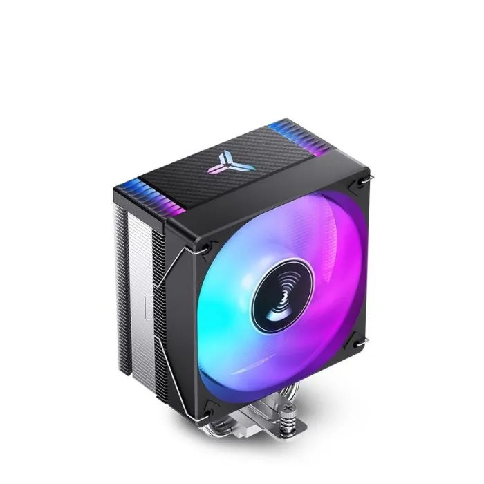 CPU Air Cooler CPU Jonsbo CR-1000 EVO RGB Black