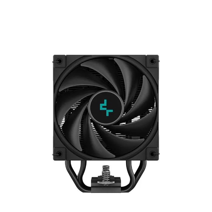 CPU Air Cooler DeepCool AK500S Digital Black
