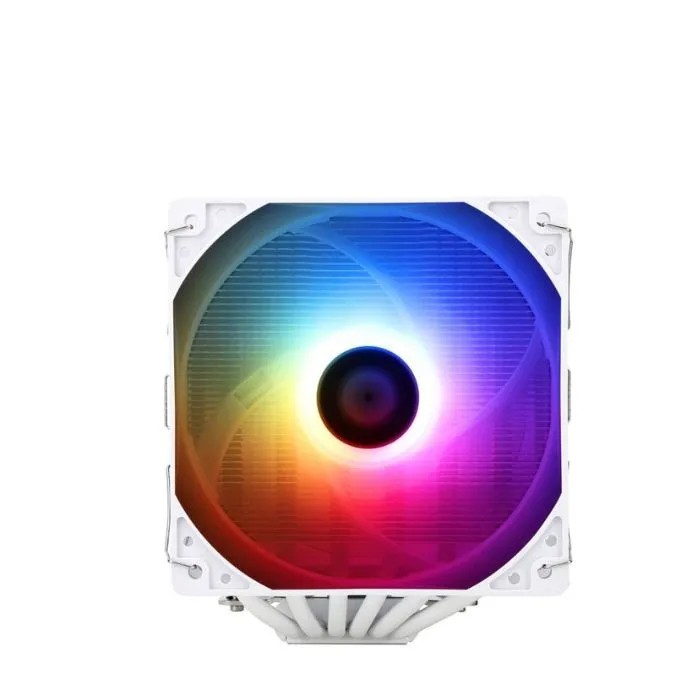 CPU Air Cooler Thermalright Peerless Assassin 120 Se Argb White