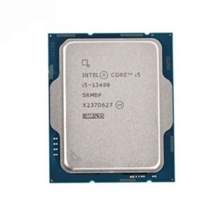 CPU Intel Core i5 13400 (2.5GHz Turbo 4.6GHz / 10 Cores 16 Threads / 20MB / LGA 1700) Tray new