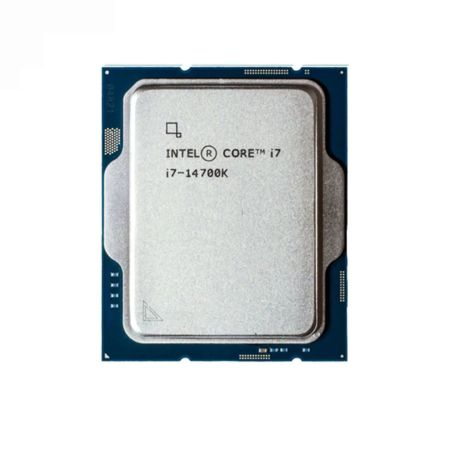 CPU Intel Core i7 14700K Tray New (Turbo 5.6GHz, 20 cores 28 threads)