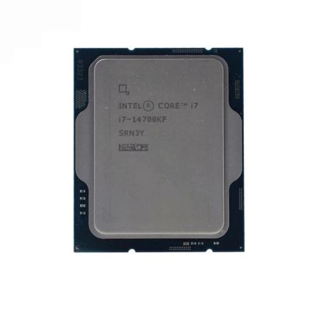 CPU Intel Core i7 14700KF Tray New (Turbo 5.6GHz, 20 cores 28 threads)