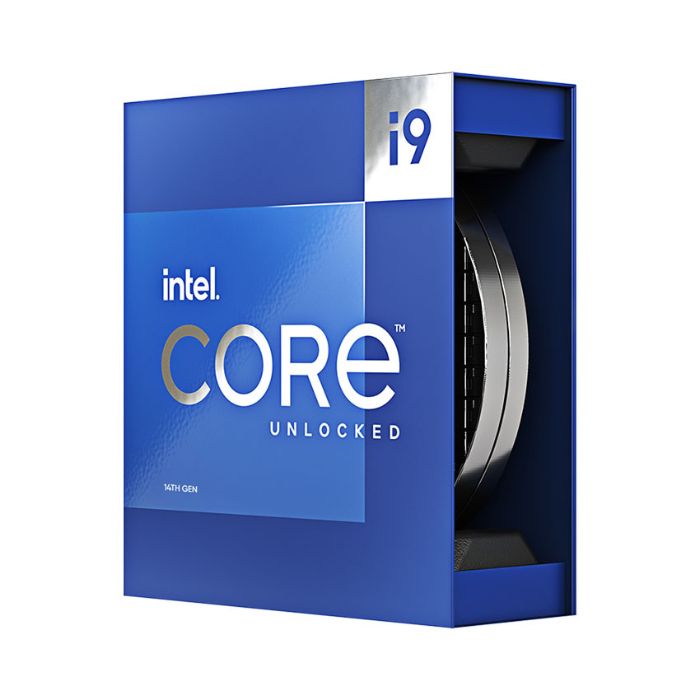 CPU Intel Core i9 14900K Genuine | Up to 6.0GHz 24 cores 32 threads
