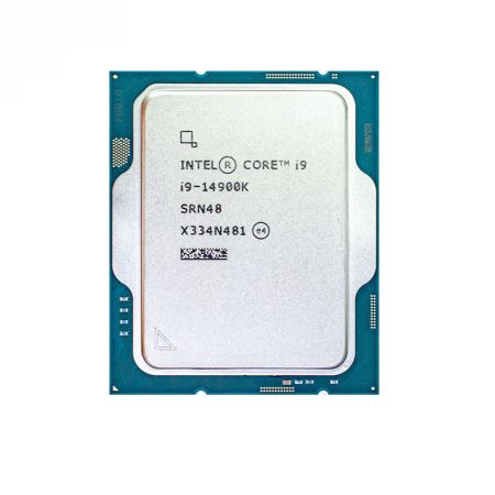 CPU Intel Core i9 14900K Tray New (Turbo 6.0GHz, 24 Cores 32 Threads)