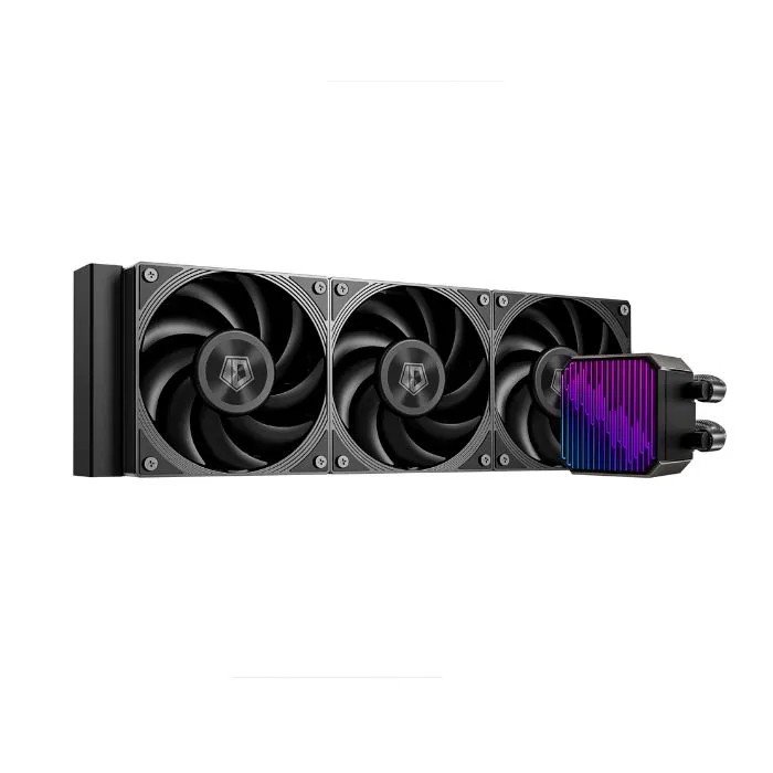 CPU Liquid Cooler ID-Cooling DX 360 MAX - Black
