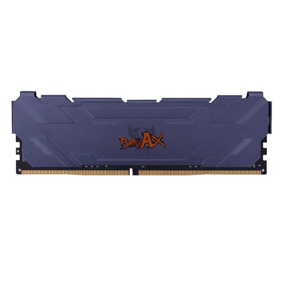 DDR4 8G/3200 Colorful Battle AX (NEW)