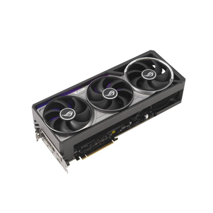 Graphics Card ASUS ROG Astral RTX 5080 16GB GDDR7 OC Edition