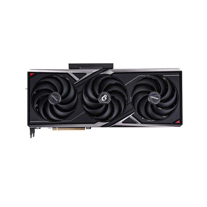Graphics Card Colorful iGAME RTX 5080 Vulcan OC 16GB-V