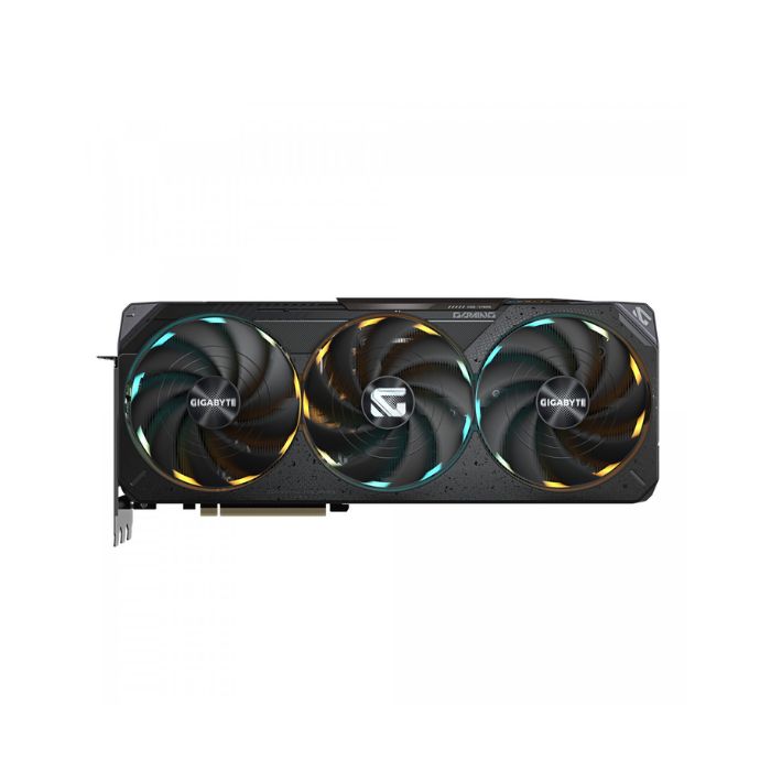 Graphics Card Gigabyte RTX 5080 GAMING OC 16G