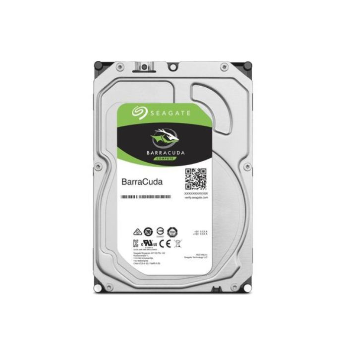 HDD Seagate Barracuda 1TB 7200RPM