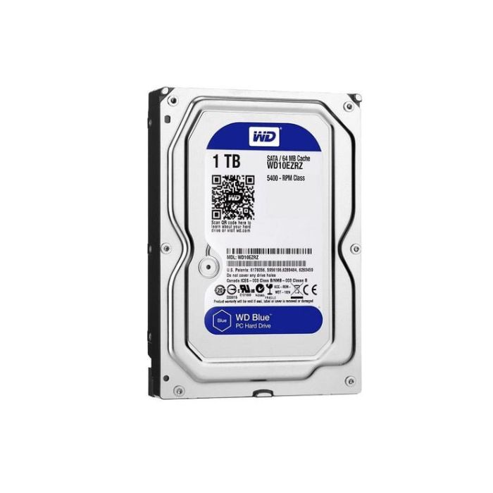 HDD WD Blue 1TB 7200RPM