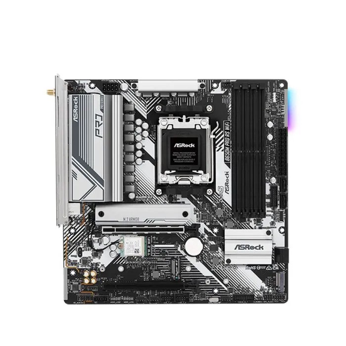 Mainboard ASRock B650M Pro RS Wifi