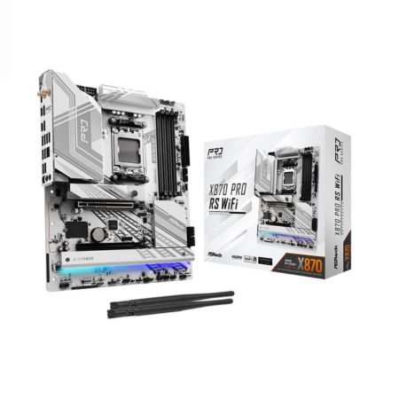 Mainboard ASRock X870 Pro RS WiFi