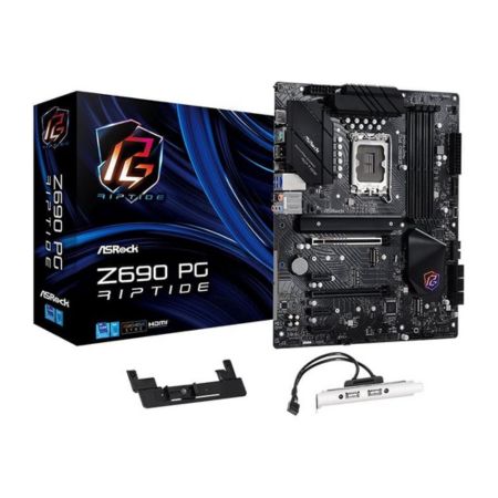 Mainboard ASRock Z690 PG RIPTIDE DDR4