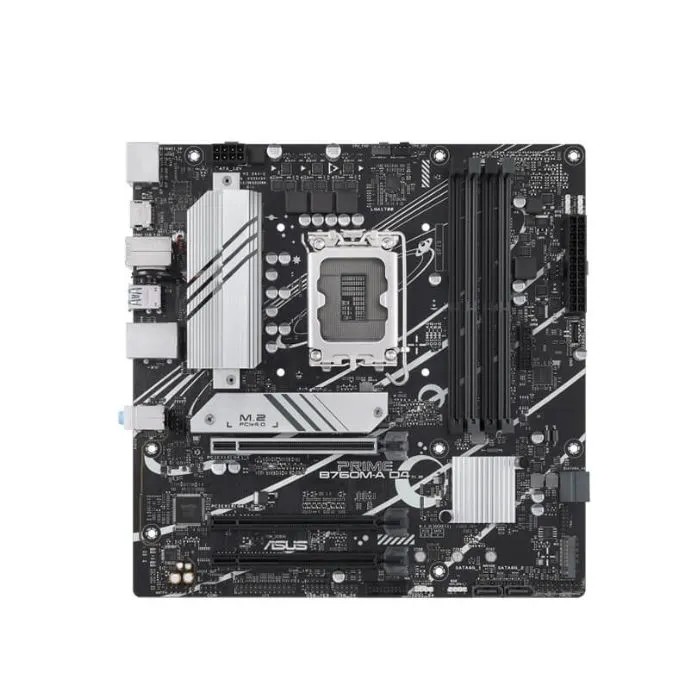Mainboard Asus PRIME B760M A DDR4