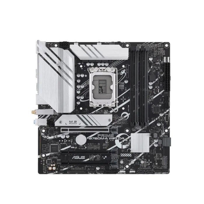 Mainboard Asus PRIME B760M A Wifi DDR4