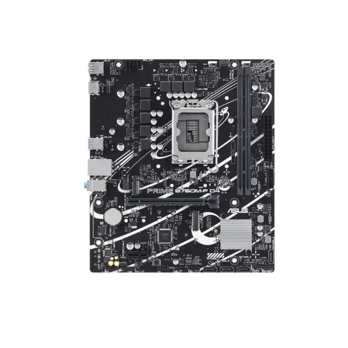 Mainboard Asus PRIME B760M F