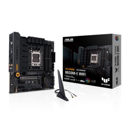 Mainboard ASUS TUF Gaming B650M-E WiFi DDR5