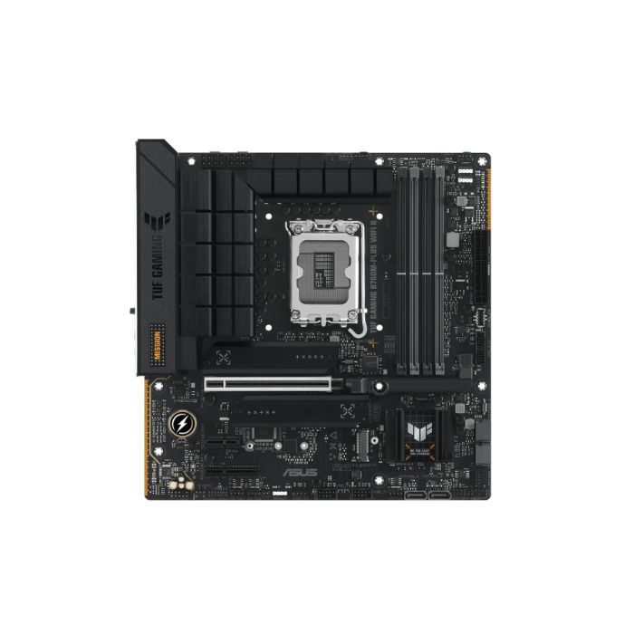 Mainboard ASUS TUF Gaming B760M-PLUS II DDR5