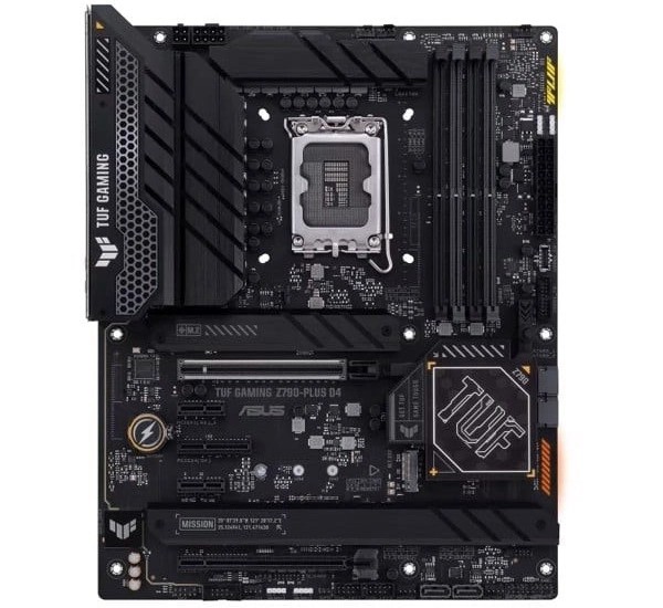 Mainboard Asus TUF Gaming Z790 Plus Wifi DDR5