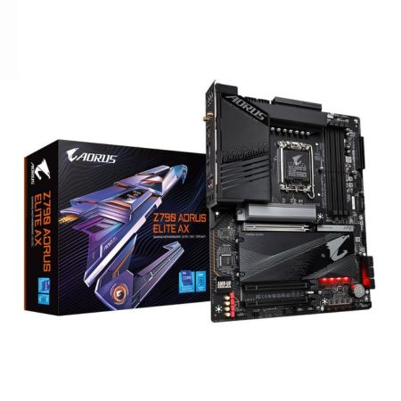 Mainboard Gigabyte Z790 Aorus Elite AX DDR5