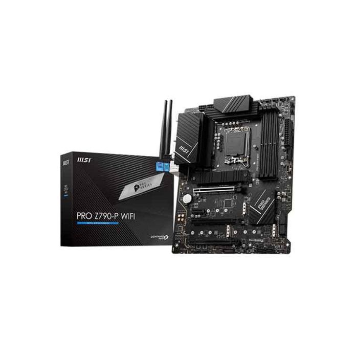 Mainboard MSI PRO Z790-P WIFI DDR5