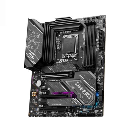 Mainboard MSI Z790 GAMING PRO WIFI