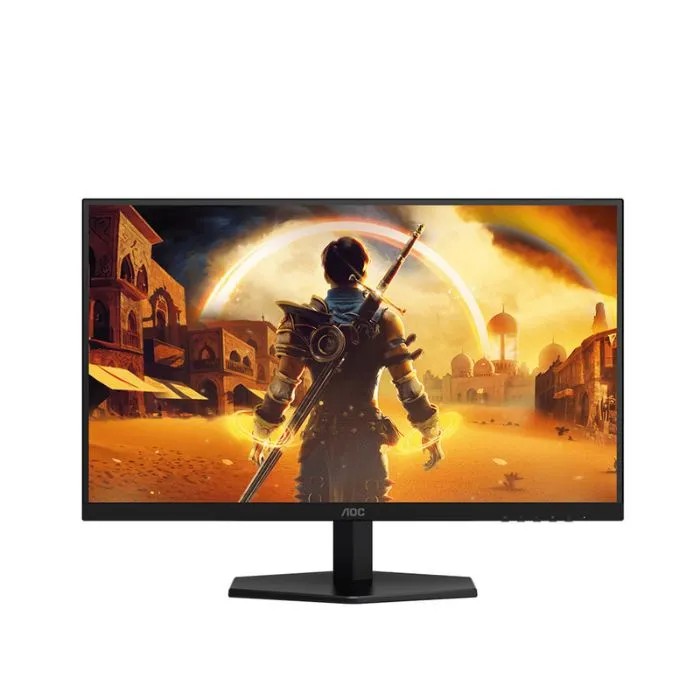Monitor AOC Q27G42ZE (27 inch, QHD, IPS, 260Hz, 1ms)