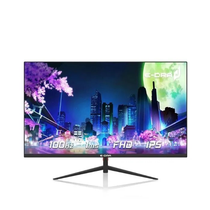 Monitor E-Dra EGM24F100S (24 inch, Full HD, IPS, 100Hz, 1ms)