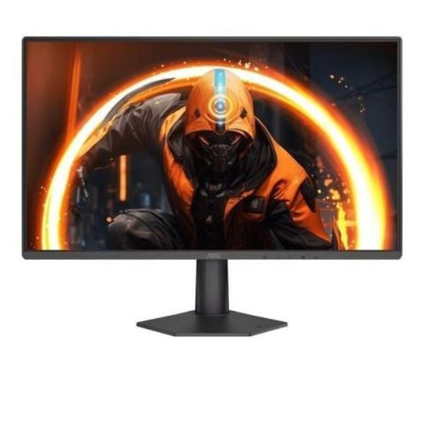 Monitor Gaming AOC 24G50Z/71 | 24 inch, FHD, 260Hz, IPS