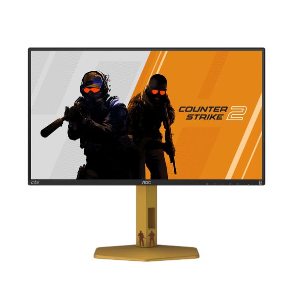 Monitor Gaming AOC CS25G | 25 inch, FHD, 310Hz, IPS