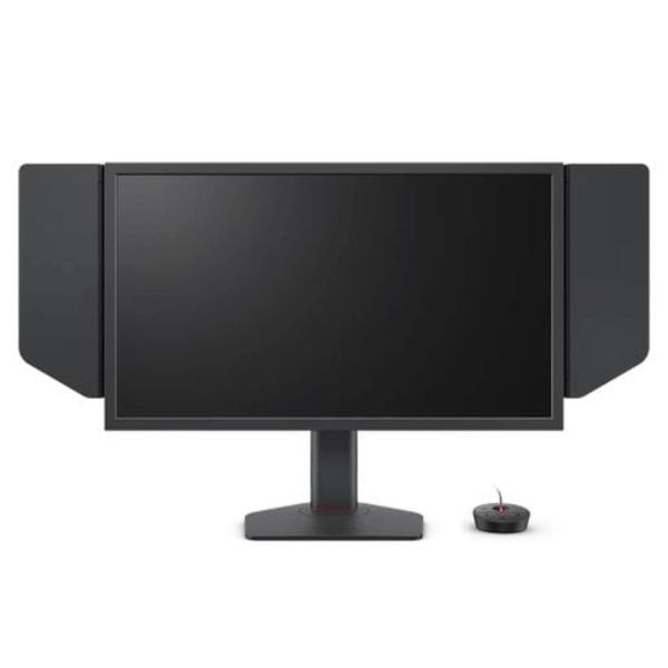 Monitor Gaming ZOWIE XL2546X | 24.5 inch, FHD, 240Hz, Fast TN