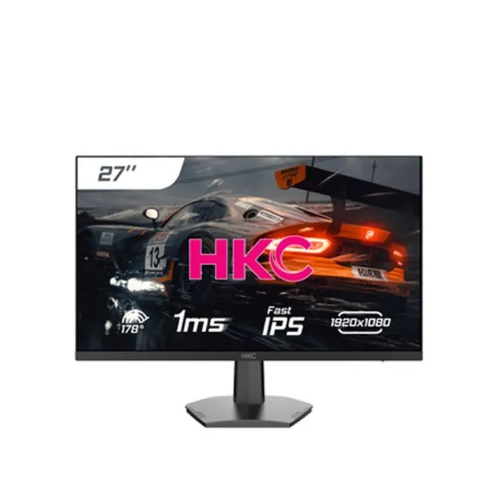 Monitor HKC MG27H17 (27 inch, Full HD, Fast IPS, 180Hz, 1ms)