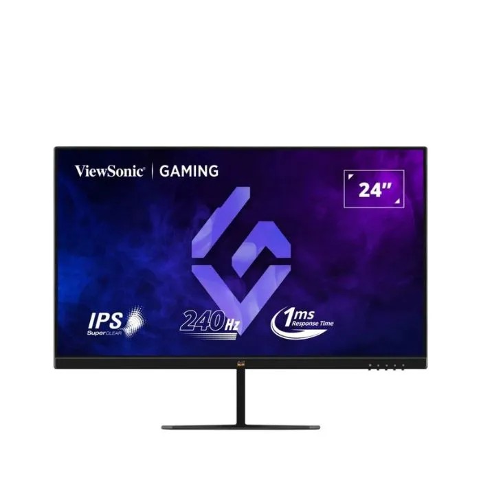 Monitor ViewSonic VX2479A-HD-PRO (23.8 inch, FHD, IPS, 240Hz, 1ms)