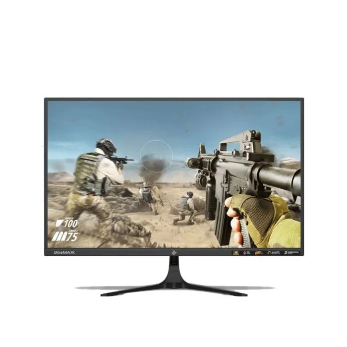 Monitor VSP G2718Q1 (27 inch, 2K, IPS, 180Hz, 1ms)