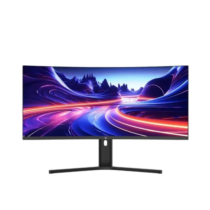 Monitor VSP VG3418QC (34 inch, WQHD, VA, 180Hz, 1ms, Curved)