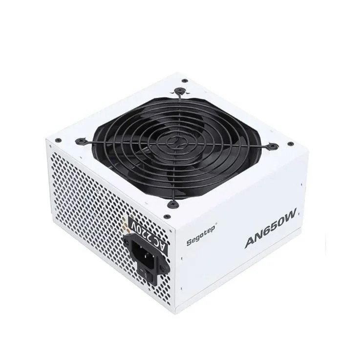 PSU 650W Segotep SG-750A White