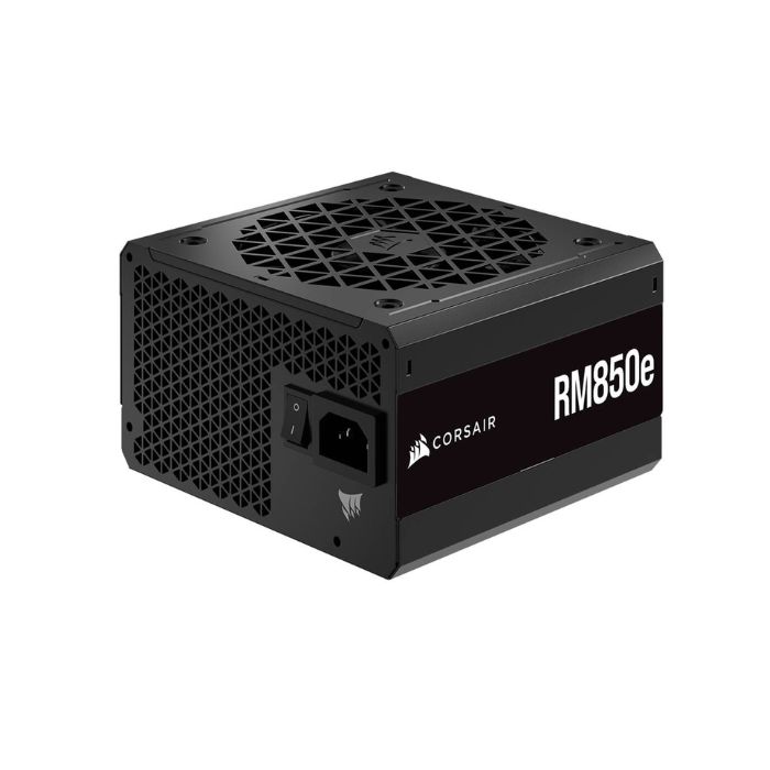 PSU Corsair RM850E 850W ATX 3.1 PCIe 5.1 | 80 Plus Gold, Full Module