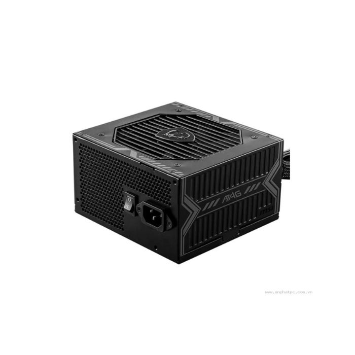 PSU MSI MAG A750BN | 750W, 80 Plus Bronze