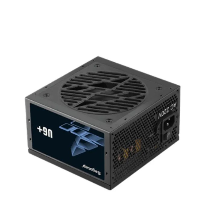 PSU Segotep U6+ SG-D750A 650W