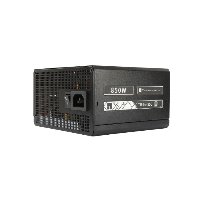PSU Thermalright TG850 | 850W, 80 Plus Gold, PCIe 5.0