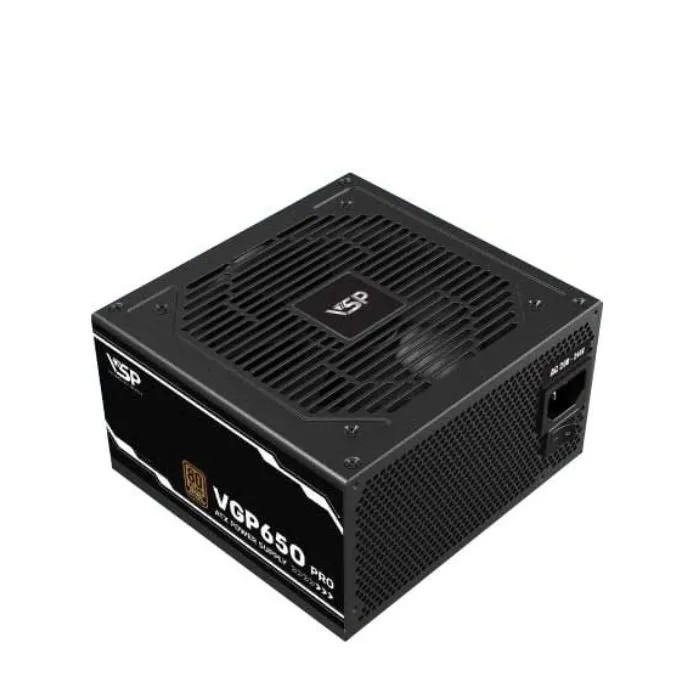 PSU VSP VGP 650W BRU Bronze (230V)