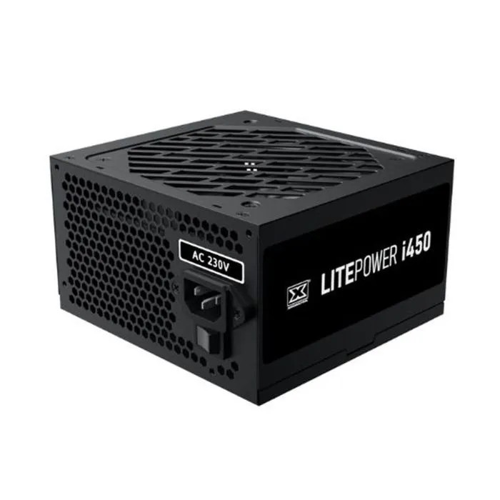 PSU Xigmatek LitePower i450 - 300W
