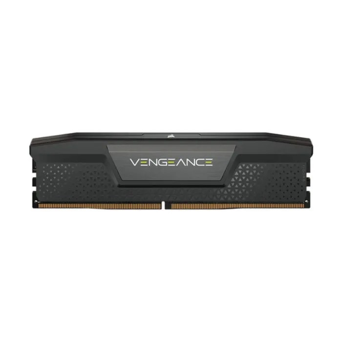 Ram 5 16G Bus 5600 Corsair Vengeance Black Cooler 1X16G