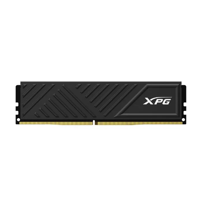 Ram Adata XPG D35 8GB DDR4 3200MHz C16 Black