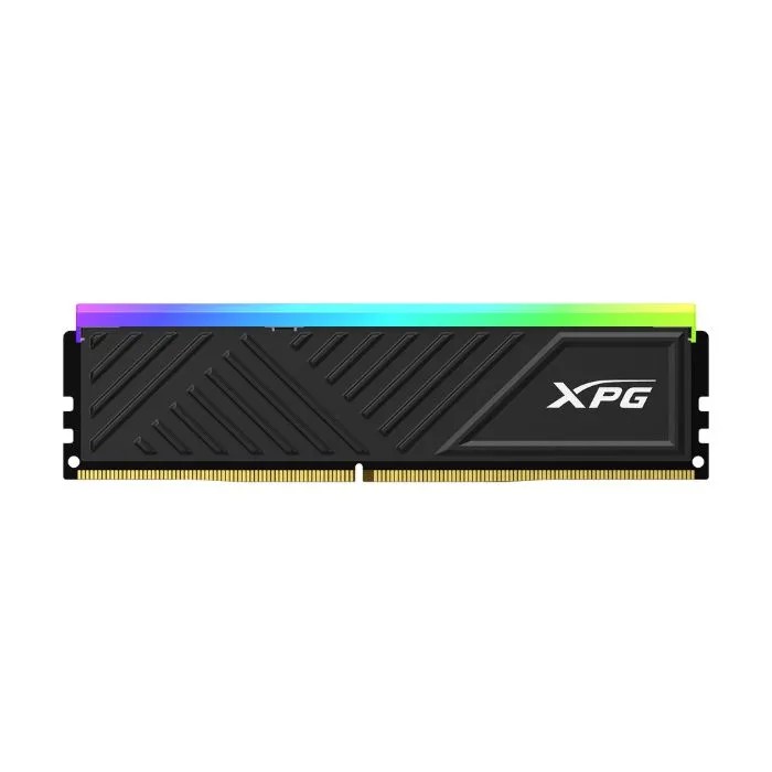 Ram Adata XPG D35G RGB Black 8GB