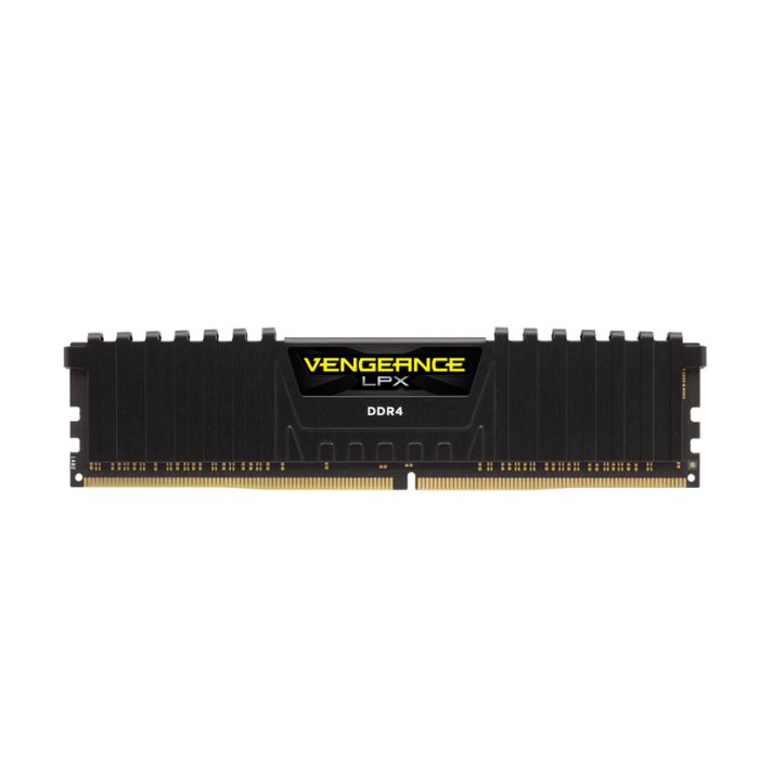 Ram Corsair Vengeance LPX 16GB 3200MHz DDR4 (1x16GB)