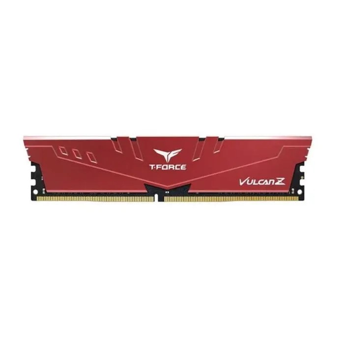 Ram DDR4 TeamGroup 8G/3200 T-Force Vulcan Z Gaming